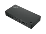 Lenovo 40AY0090EU s&uuml;learvuti dokk/pordi replikaator Juhtmega USB 3.2 Gen 1 (3.1 Gen 1) Type-C must
