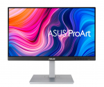ASUS ProArt PA247CV arvutimonitor 60,5 cm (23,8") 1920 x 1080 pikslit Full HD Must, H&otilde;bedane