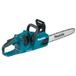 Makita DUC355Z mootorsaag must, sinine