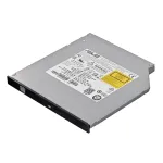 ASUS SDRW-08U1MT optiline kettaseade Sisemine DVD-RW must LAHTINE