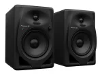 Pioneer DM-50D-BT loudspeaker 2-way Black Wired & Wireless 50 W