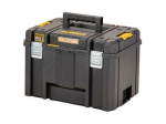 DeWALT DWST83346-1 t&ouml;&ouml;riistakast must, kollane alumiinium