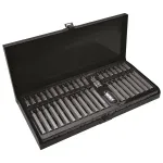 NEO TOOLS screwdriver bit set, 40 pcs