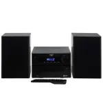 Adler AD 1917 HI-FI tornk&otilde;lar Bluetooth/CD/USB/FM-raadio must