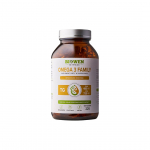 BIOWEN Omega 3 TG Family 720mg EPA, 480mg DHA &ndash; food supplement for humans &ndash; 225 capsules