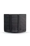 Breathable Abdominal Support Belt 24 cm Ventrimax Air O-1401/M REHAFUND, Black