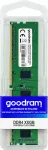 Goodram GR3200D464L22/16G m&auml;lumoodul 16 GB 1 x 16 GB DDR4 3200 MHz