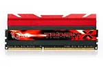 G.Skill 16GB DDR3-2400 m&auml;lumoodul 2 x 8 GB