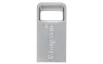 Kingston Technology DataTraveler 64GB Micro 200MB/s Metallist USB 3.2 Gen 1