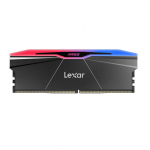 Lexar ARES RGB 32GB (2X16GB) DDR5 6000MHz CL26 memory