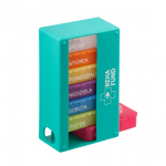 Weekly Pill Box for 3 Times a Day RF-356 REHAFUND