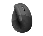 Logitechi vertikaalne ergonoomiline hiir