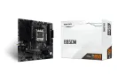 Biostar B850MT2-E DJ motherboard