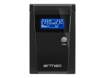 ARMAC O/1500F/LCD Armac UPS KONTORITOOTESARJAD
