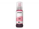 EPSON 1LB 108 EcoTank hele magenta tint