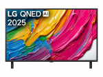 LG 43QNED80A3A 43tolline UHD 60Hz