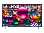 LG 65UA75003LA 65-tolline 4K UA75 teler