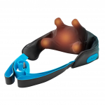 Homedics NMS-275H Portable Neck Massager + Heat