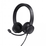 HEADSET AYDA USB-ENC PC/25089 TRUST