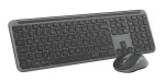 KEYBOARD +MOUSE COMBO MK950/GRAPHITE 920-012508 LOGITECH
