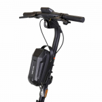 Scooter bag case GD 99X Plus M black