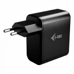 USB-C GaN Charger PD 100W black