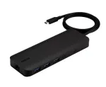 USB-C 11-in-1 Dock DC-320 black