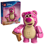 Disney 43306 Toy Story: Lotso