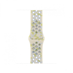 42mm Chalk Calm Nike Sport Band - S/M