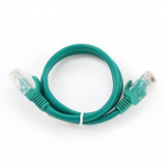 Patch cord kat.5e 1.5m green