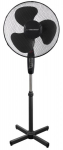 Cooling Fan Hurricane black-black