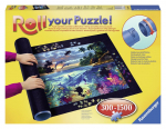 Puzzle mat
