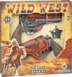 Cowboy set 2 Gonher