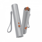 Rechargeable led flashli ght 4 light modes diffu