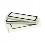 Filters for the MAKERA Cyclone Dust Collector