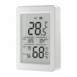 Sonoff AirGuard TH SNZB-02DR2 ZigBee LCD Temperature and Humidity Sensor