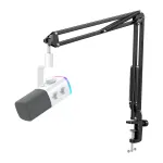 Fifine Ampligame AM9T White