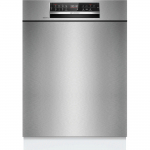 Bosch SMU6ECS12E Series 6 (stainless steel (brushed))