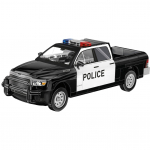 COBI RAM 1500 Police, construction toy