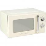 gorenje MO20E1HRL, microwave white/cream
