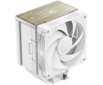 Deepcool AK700 DIGITAL WH (white, 120 mm)