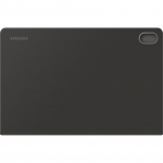Book Cover (black, Samsung Galaxy Tab S11)