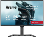 Iiyama G-Master GB2771UHSU-B1 - 27 - black (matt), UltraHD/4K, IPS, dual-mode FHD 288Hz / 4K 144Hz, 144Hz panel