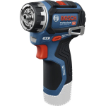 Bosch Powertools cordless drill/driver GSR 12V-32 FC Professional, 12Volt (blue/black, without battery and charger)