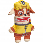 Schmidt Spiele Worry Eater Paw Patrol: Rubble (27.5 cm)