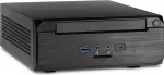 Inter-Tech MW-02 II black ITX