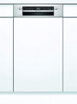 Bosch dishwasher SPI2IKS10E Series 2 F
