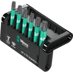 Wera Bit-Check 6 TX Impaktor 1 -&nbsp;Bit assortment
