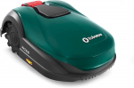 Robomow Robotic Lawnmower RK2000 (dark green/black, 21cm, Bluetooth)