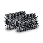 K&auml;rcher brush rollers for wooden surfaces PCL4 - 2.644-226.0